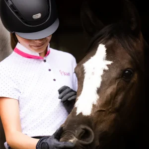 Casque AirDuo Noir mat - Abus