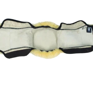 Fourreau de sangle anatomique court MATTES sur mesure