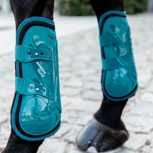 Guêtres Bamboo Elastic - Kentucky