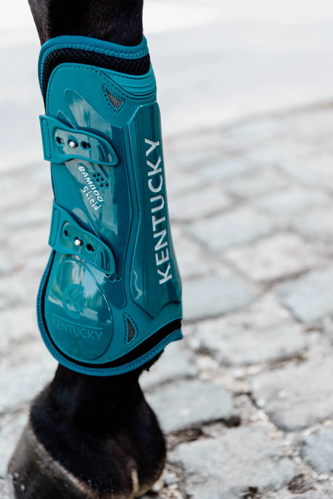 Guêtres Bamboo Elastic - Kentucky – Image 9