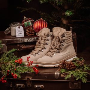 Bottes Louise - HV Polo