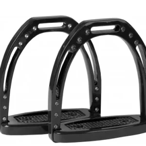 Etriers aluminium Diamonds - Horka