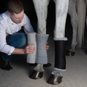 Sous-bandages circulation - Incrediwear Equine