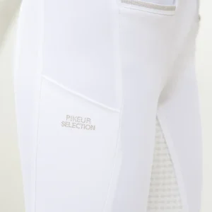 Pantalon Violette Full Grip - Pikeur