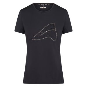 T-shirt d'équitation Musoro - Euro Star
