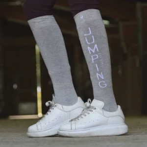 Chaussettes Jumping - Equithème