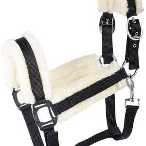 Ensemble Licol et longe Soft - Harry's Horse