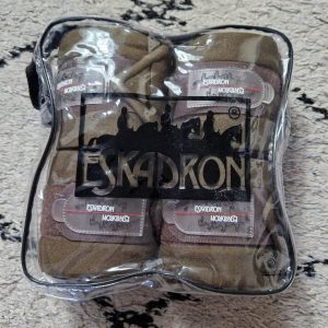 Bandes de polo Moka - Eskadron