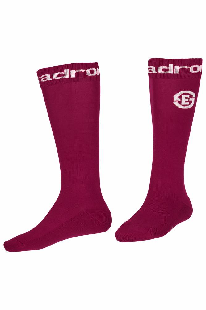 Chaussettes REFLEXX 2023 - Eskadron – Image 7