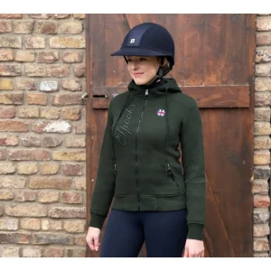 Gilet Stellah Jacket - Spooks