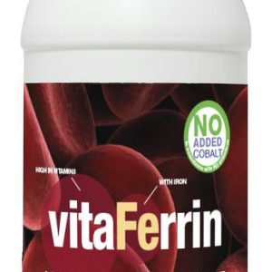 Complément alimentaire performance Vitaferrin - NAF
