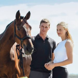 Débardeur Crop-Tank Reflexx 2023 - Eskadron