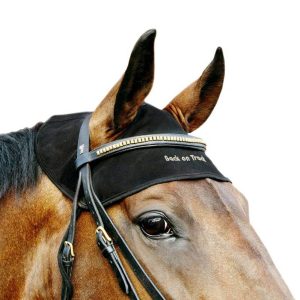 Protège-nuque bonnet thérapeutique - Back On Track