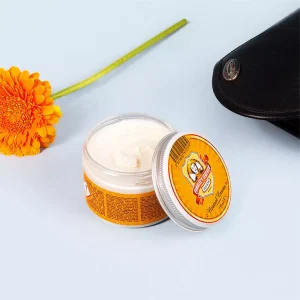 Cirage pour chaussures Neutral Caress - Charlee's Leather