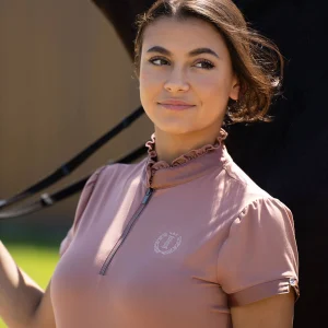 Polo Anna col froufrou - Imperial Riding