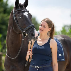 Débardeur d'équitation Georgy  -  HV POLO