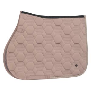 Tapis de selle Jenna - HV POLO