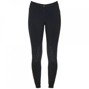 Pantalon d'équitation Knee Grip - CAVALLERIA TOSCANA