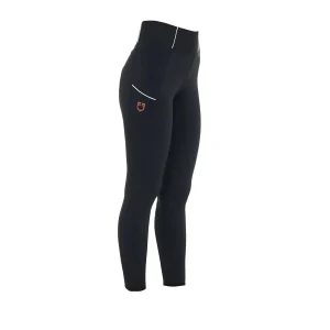 Legging full grip slim fit - Equestro