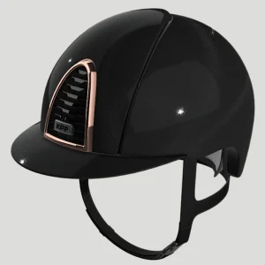 Casque CROMO 2.0 Diamond/Rosegold - KEP