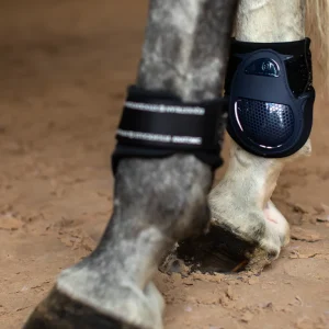 Protège-boulets Anatomic Fetlock Modern Tech Navy - Equestrian Stockholm