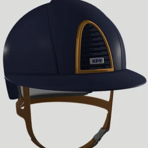 Casque personnalisé Matt visière POLO - KEP