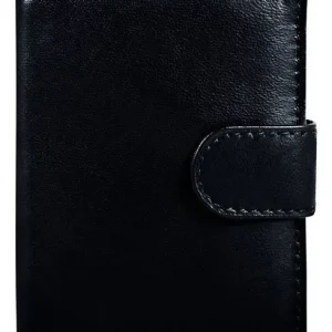 Etui RFID en cuir personnalisable