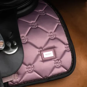 Tapis de selle Anemone - Equestrian Stockholm