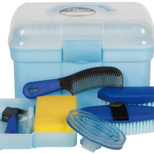 Boîte de pansage complète - Harry's Horse