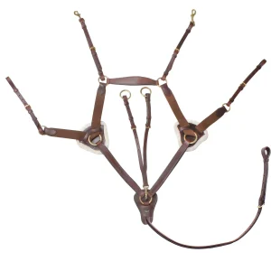 Collier de chasse élastique - Horka
