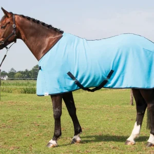 Couverture Fleece Colors - Harry's Horse