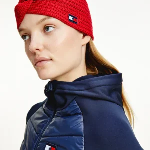 Bandeau Headband Primary - Tommy Hilfiger