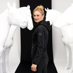 Veste softshell 4046 ATHLEISURE - Pikeur