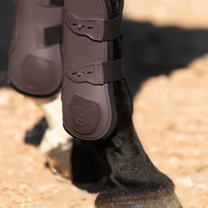 Guêtres Anatomic Moonless Night - Equestrian Stockholm