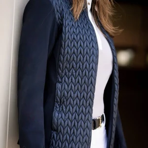 Veste softshell Ebesse - EQUILINE