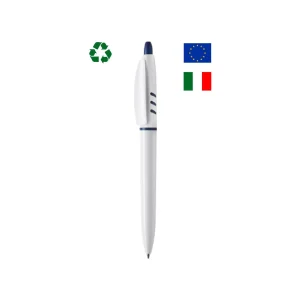Stylo à bille en plastique made in Europe