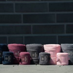 Bande de polo Fleece Heritage 2023 - Eskadron