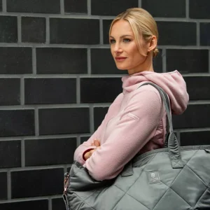 Sac Glossy Shopper Heritage 2023 - Eskadron