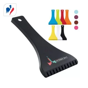 Grattoir pare-brise Made in France