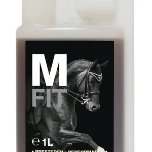 Complément alimentaire liquide musculation M Fit - NAF