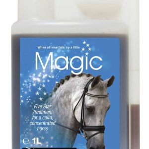 Complément alimentaire liquide calmant Magic Liquid - NAF
