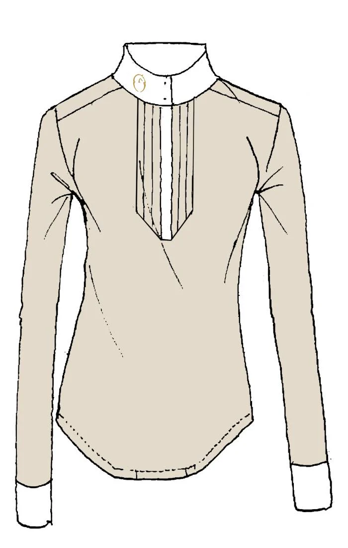 Top Manches Longues Vernante - VESTRUM – Image 5