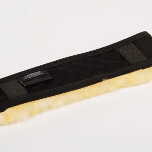 Fourreau de muserolle Merino - Harry's Horse