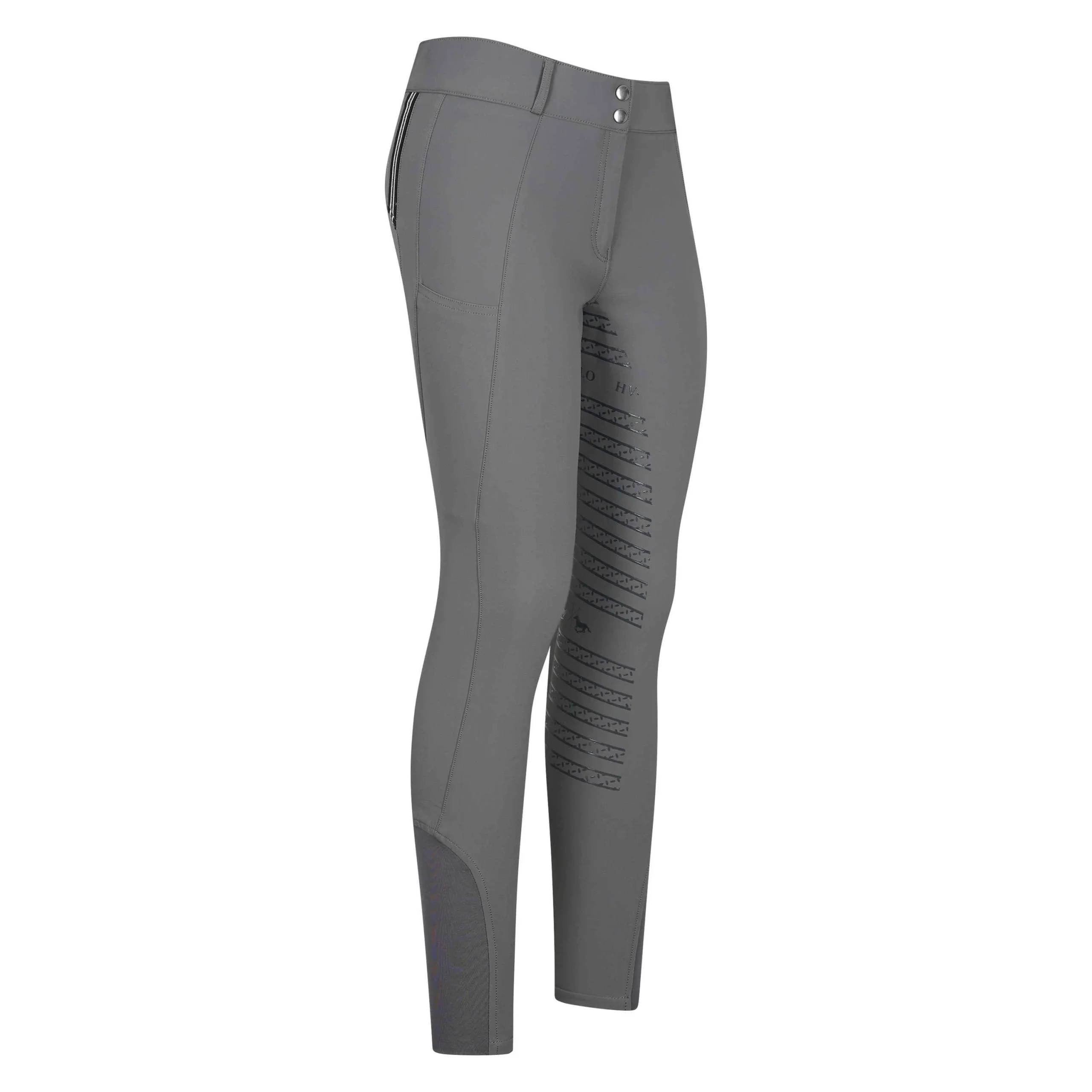 Pantalon d'équitation Pippa Full grip - HV Polo – Image 5