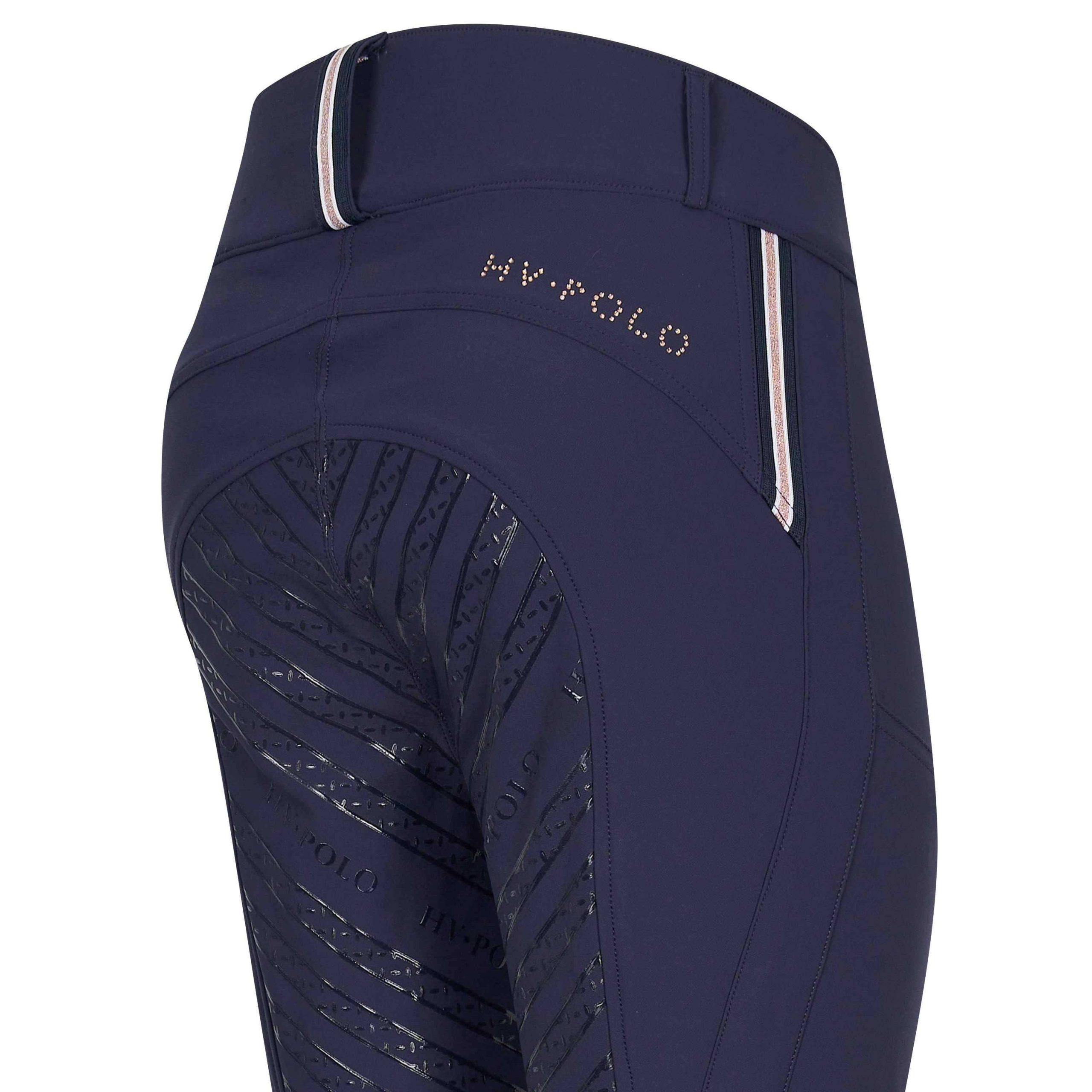 Pantalon d'équitation Pippa Full grip - HV Polo – Image 4