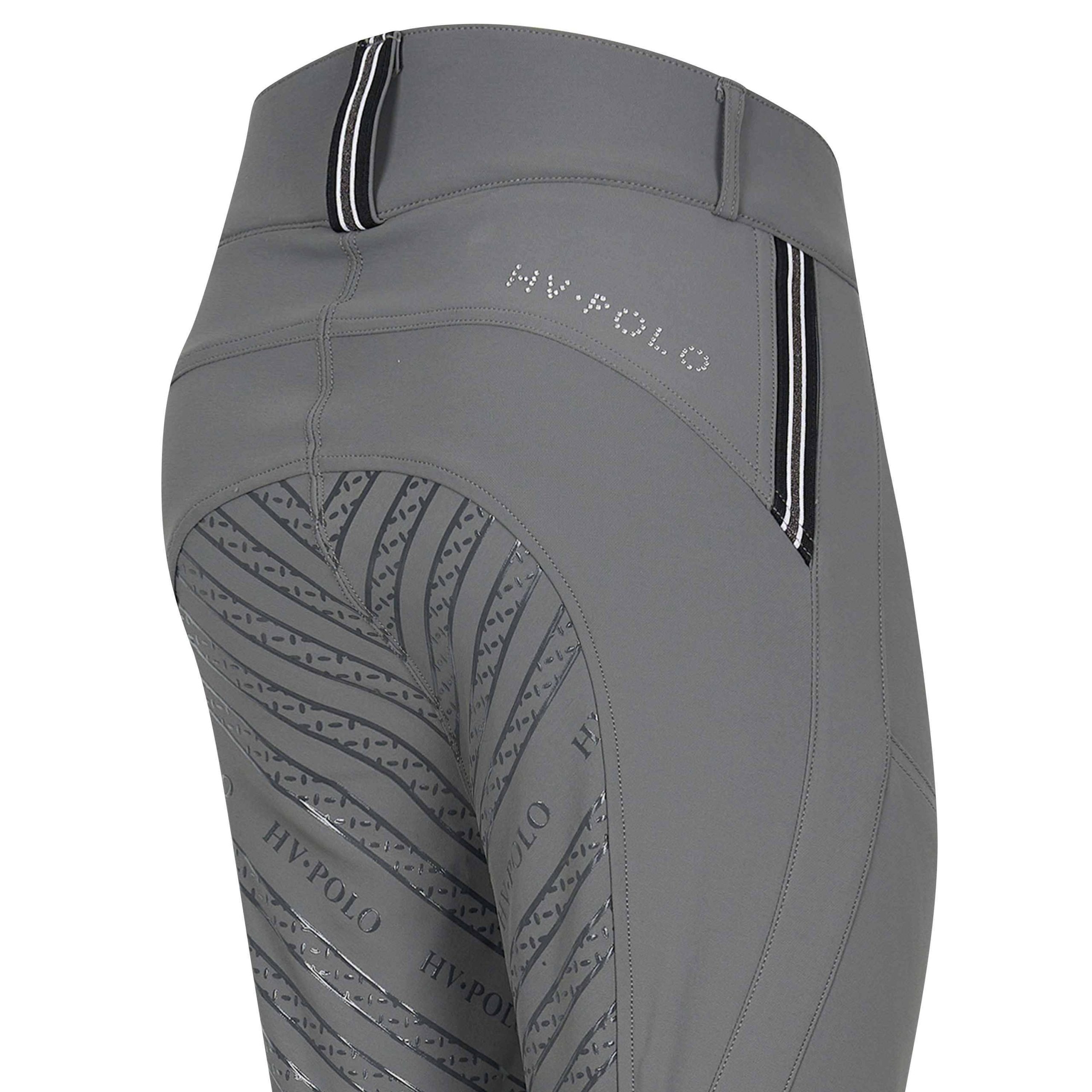 Pantalon d'équitation Pippa Full grip - HV Polo