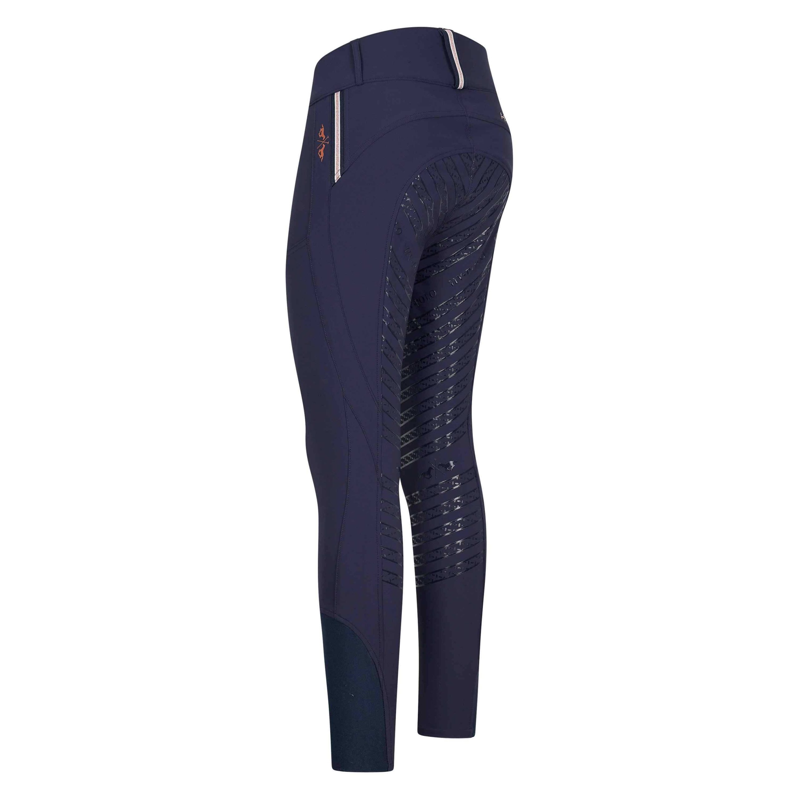 Pantalon d'équitation Pippa Full grip - HV Polo – Image 3