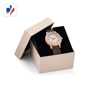 Montre en bois Made in France