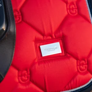 Tapis de selle Grenadine - Equestrian Stockholm