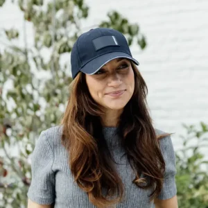 Casquette Rubber Logo - Kentucky